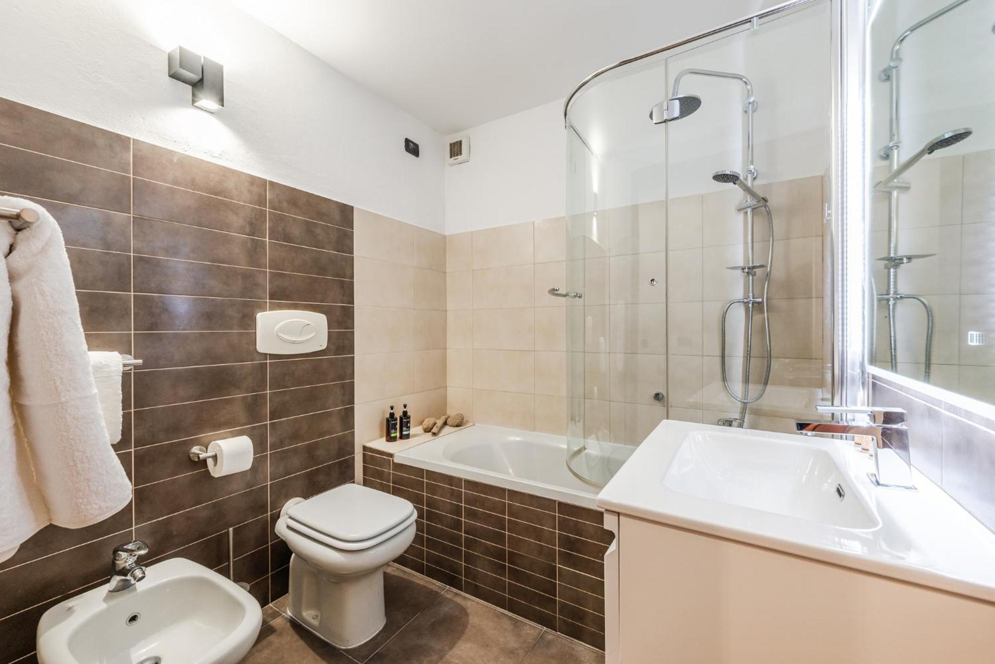The Skyline Loft - Bosco Verticale Area Milano Ngoại thất bức ảnh