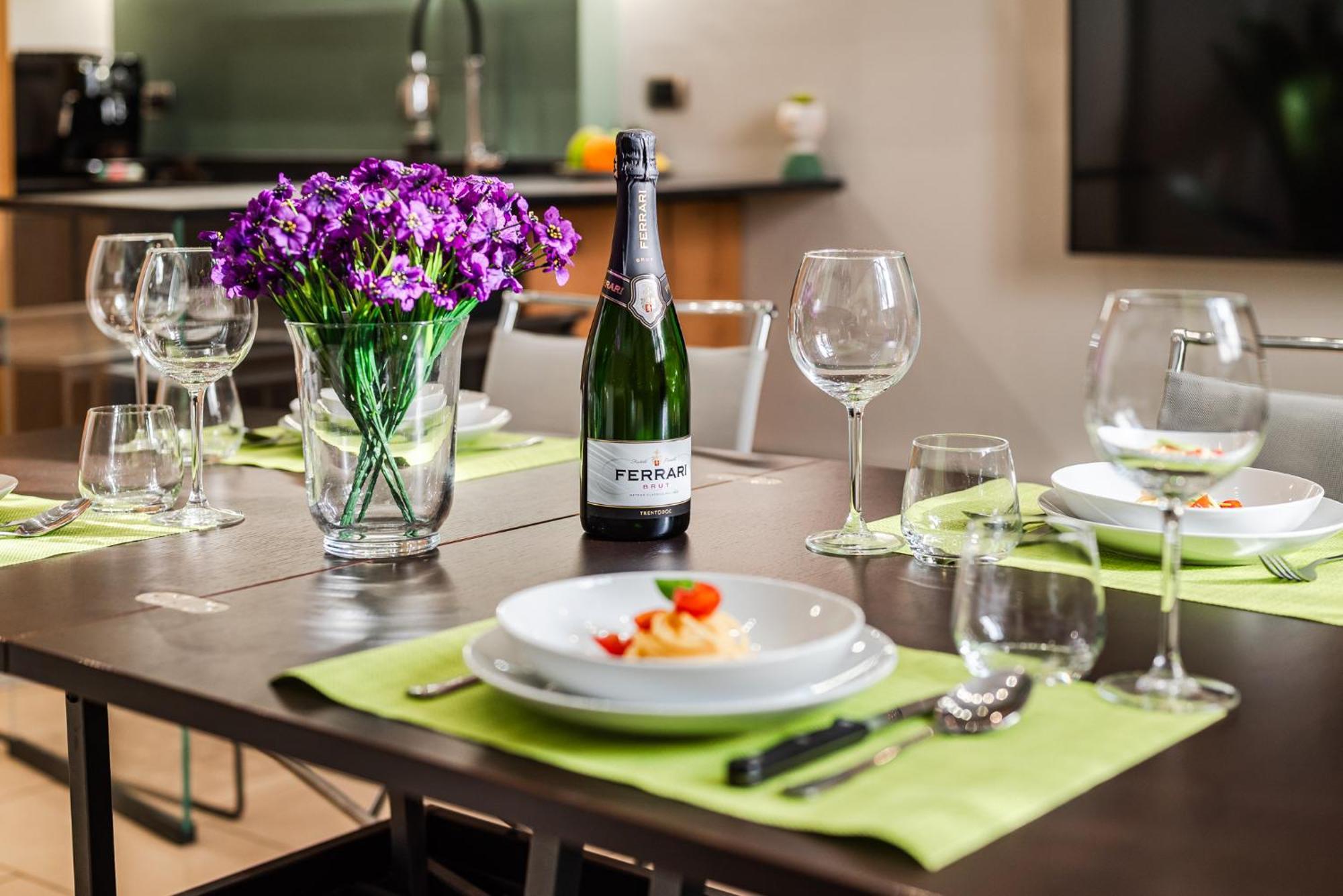 The Skyline Loft - Bosco Verticale Area Milano Ngoại thất bức ảnh