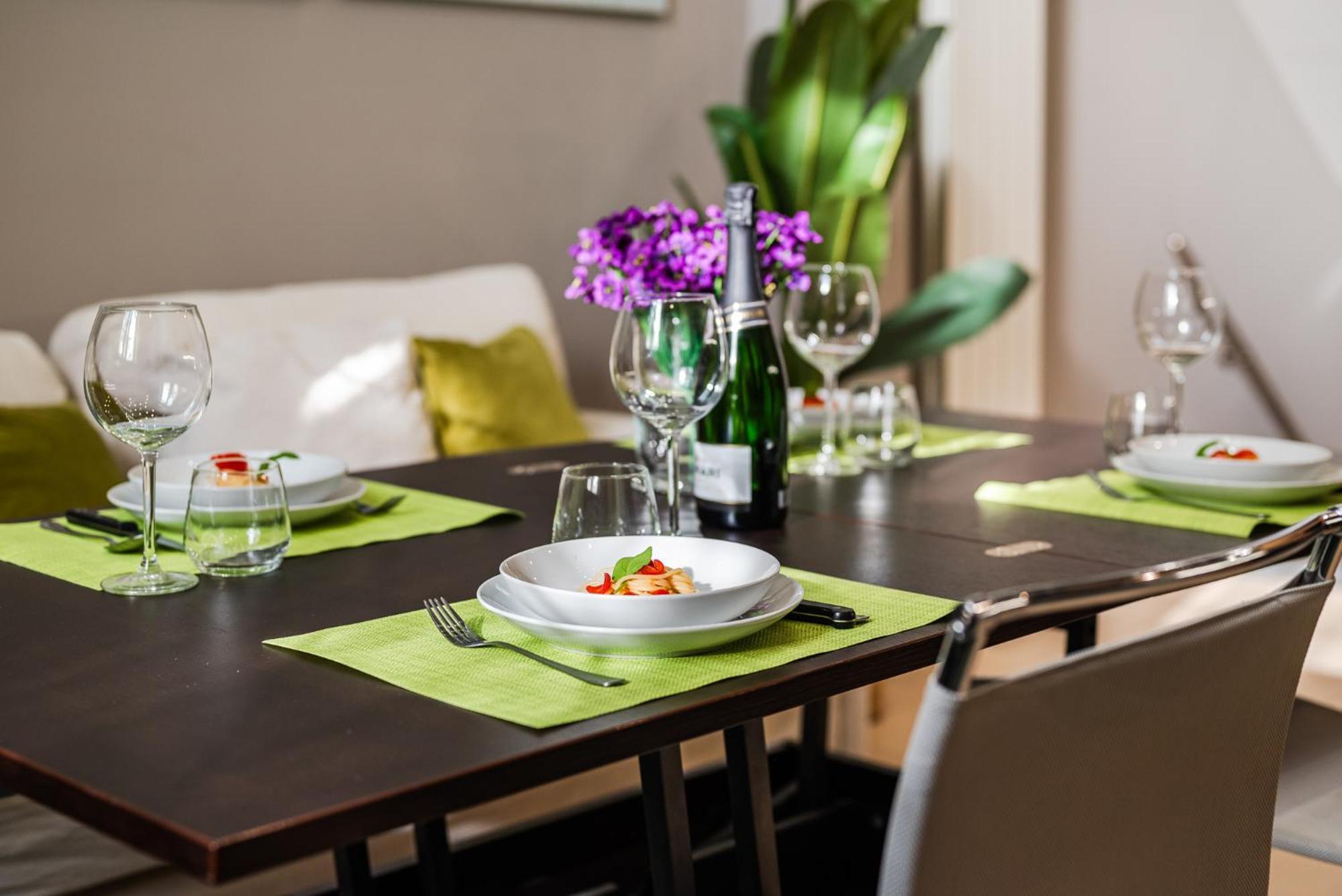 The Skyline Loft - Bosco Verticale Area Milano Ngoại thất bức ảnh
